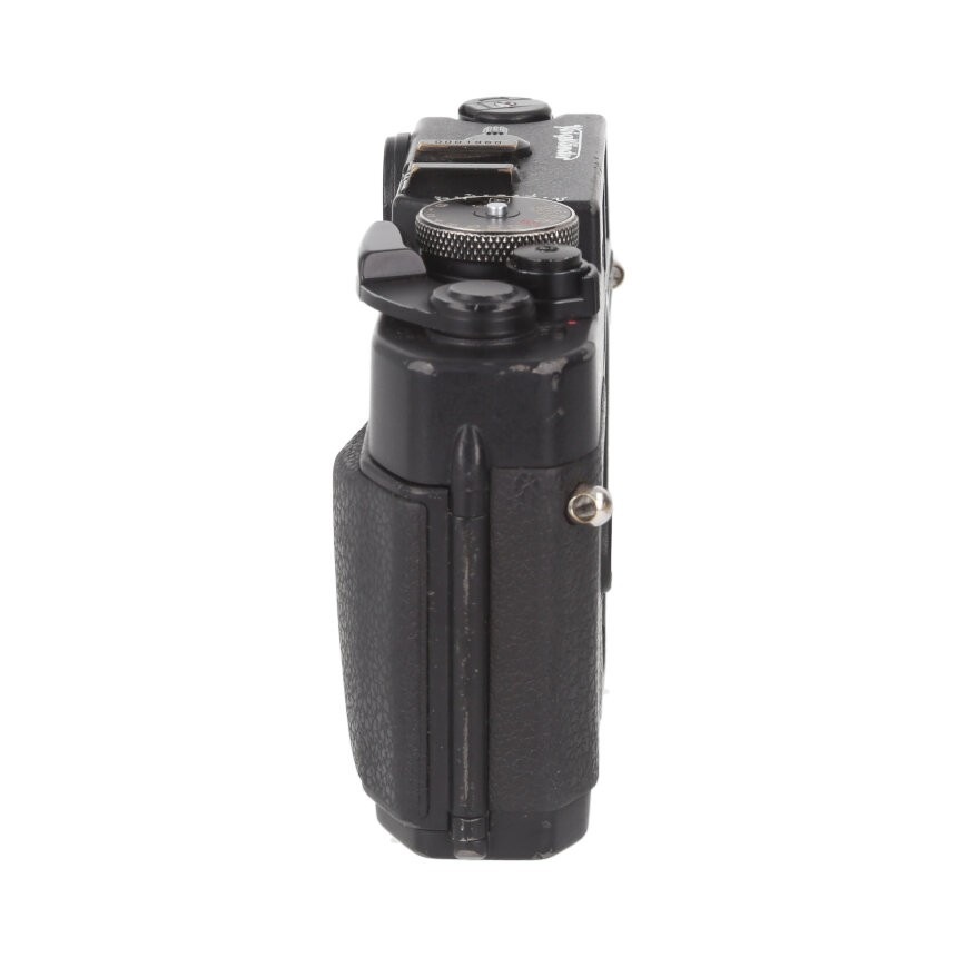 Voigtlander BESSA-R2A BODY ֥å B