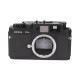 Voigtlander BESSA-R2A BODY ֥å B