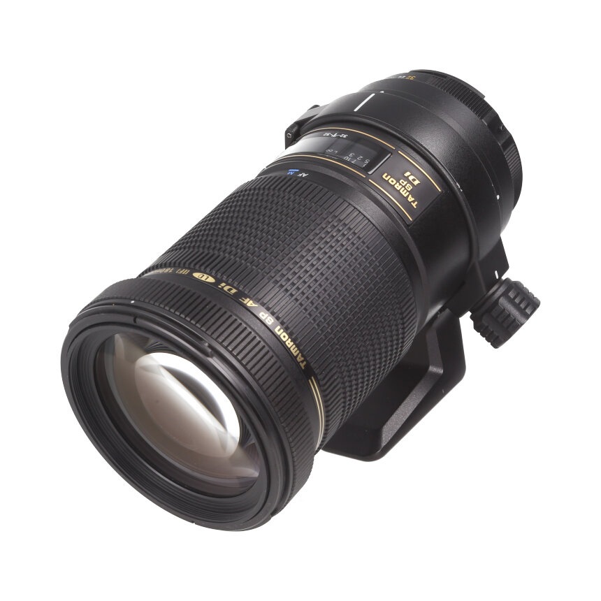 TAMRON SPAF 180mm F3.5 Di B01（ニコン） 【AB】 | レンズ,タムロン