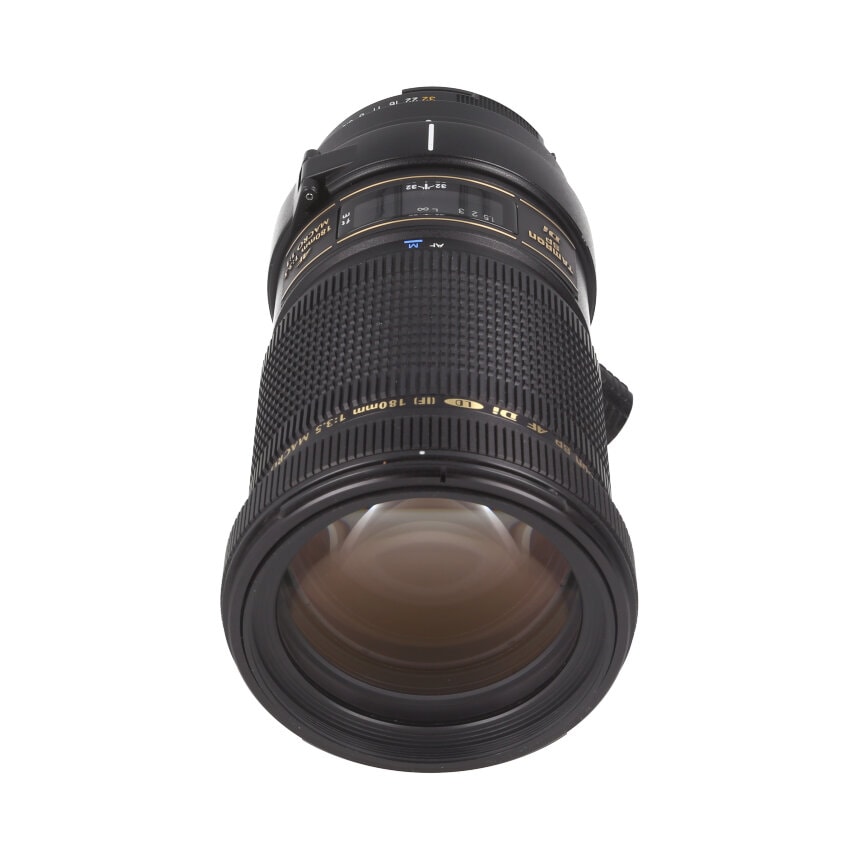 TAMRON SPAF 180mm F3.5 Di B01（ニコン） 【AB】 | レンズ,タムロン