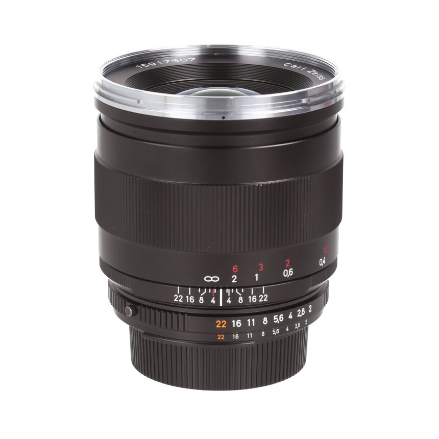 ZEISS Distagon 25mm F2 ZF.2 (Ai-S) ��AB��