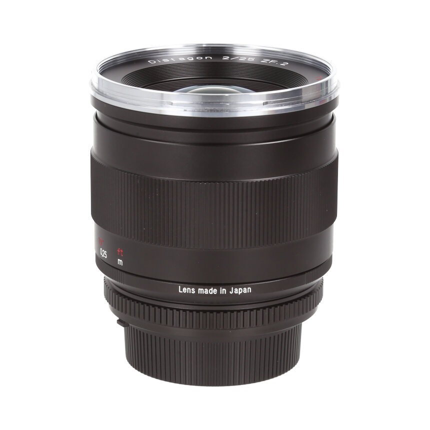 ZEISS Distagon 25mm F2 ZF.2 (Ai-S) ��AB��