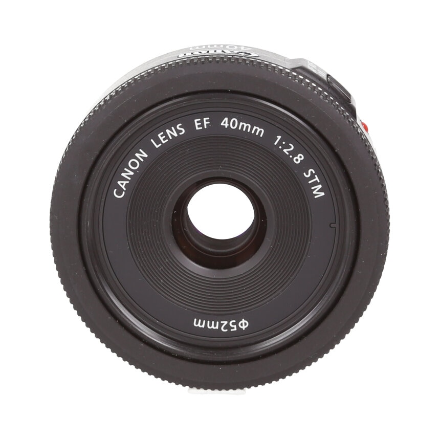 Canon EF40mm F2.8 STM ��AB��