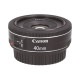 Canon EF40mm F2.8 STM ��AB��