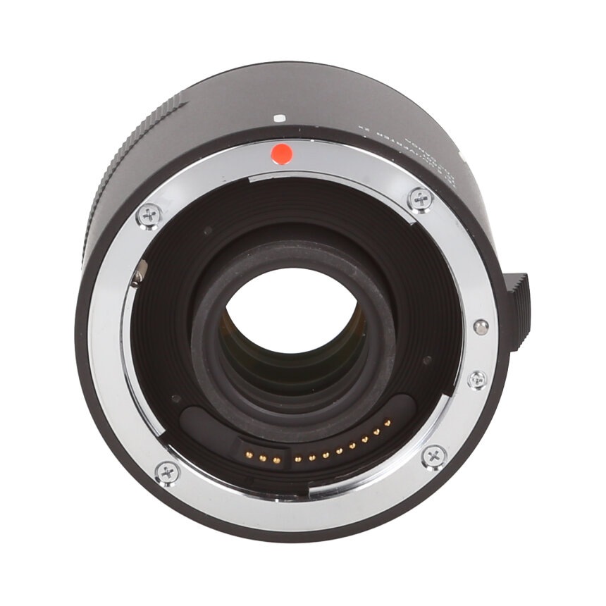 SIGMA TELE CONVERTER TC-2001 (CANON EF) ��B��