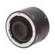 SIGMA TELE CONVERTER TC-2001 (CANON EF) ��B��