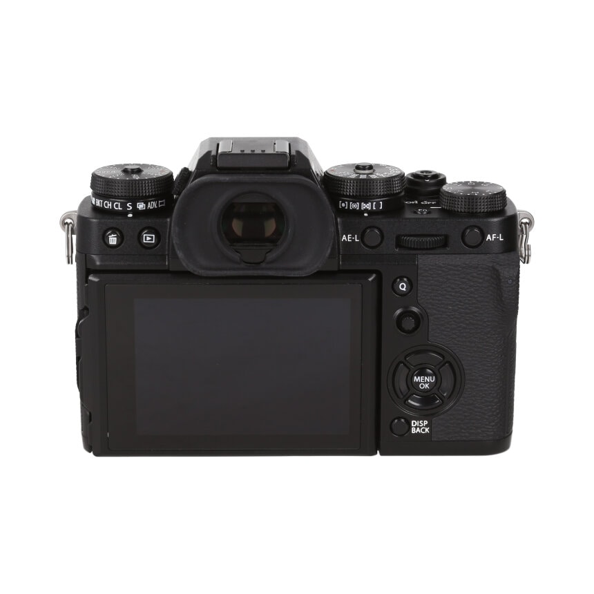 FUJIFILM FUJIFILM X-T3 �֥�å� BODY�� ��AB��