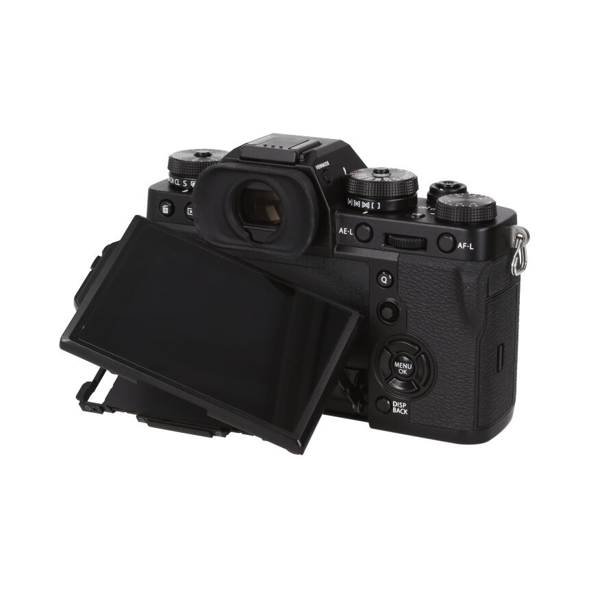 FUJIFILM FUJIFILM X-T3 �֥�å� BODY�� ��AB��