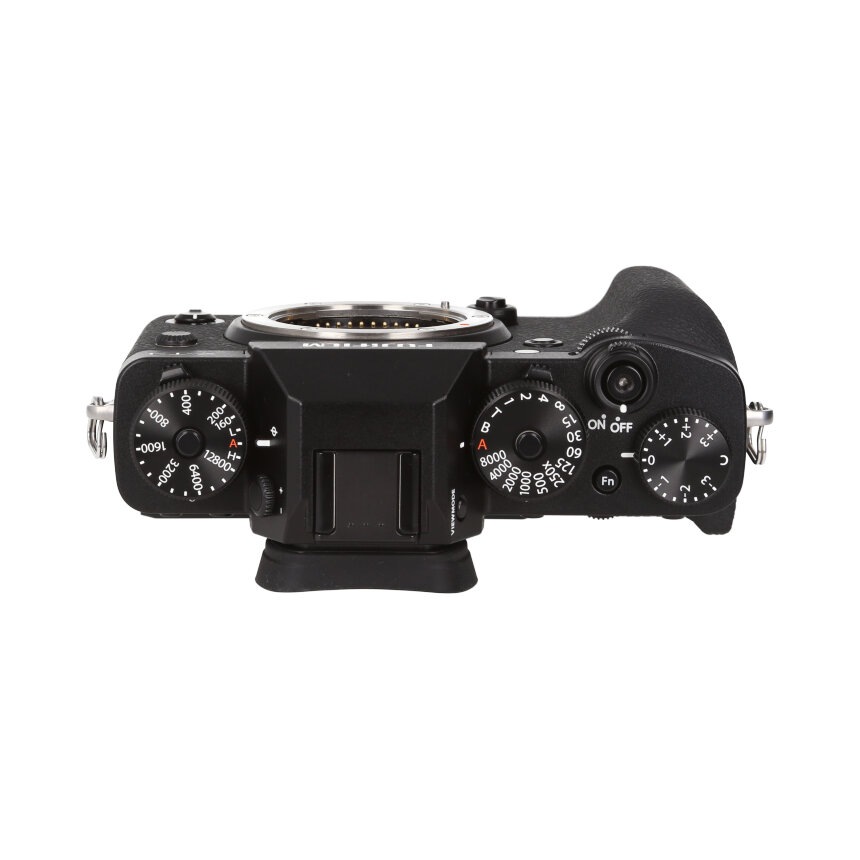 FUJIFILM FUJIFILM X-T3 �֥�å� BODY�� ��AB��