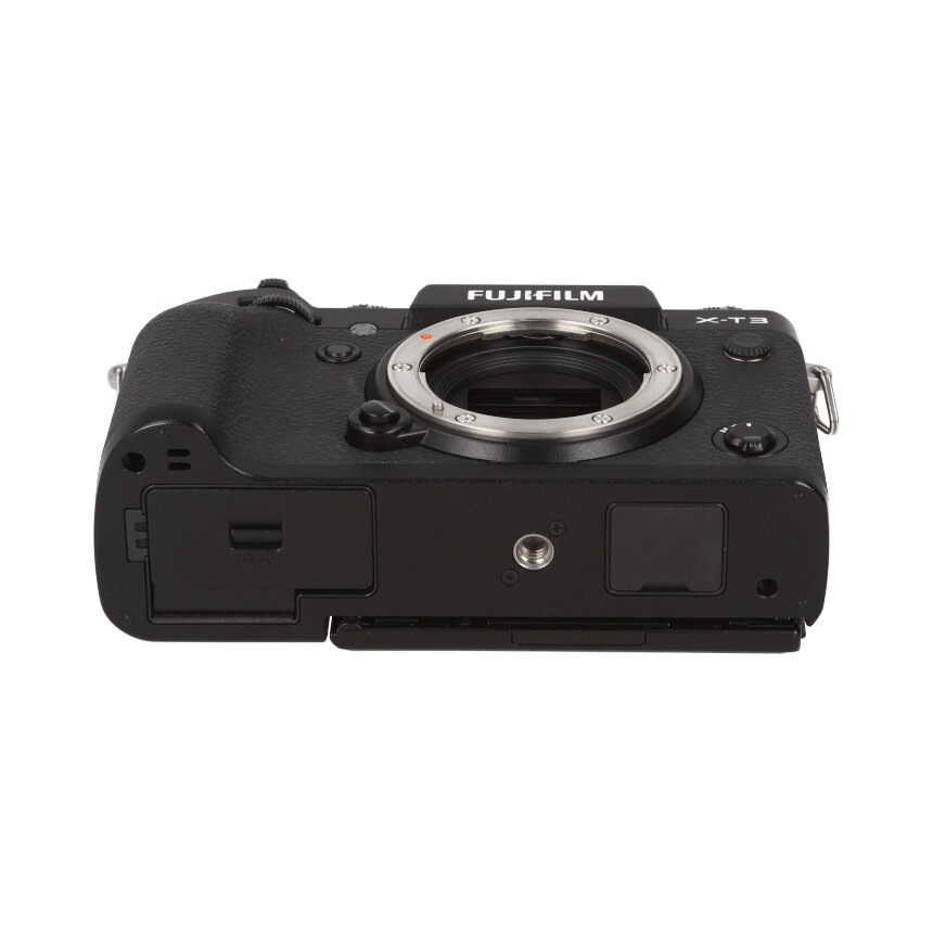 FUJIFILM FUJIFILM X-T3 �֥�å� BODY�� ��AB��