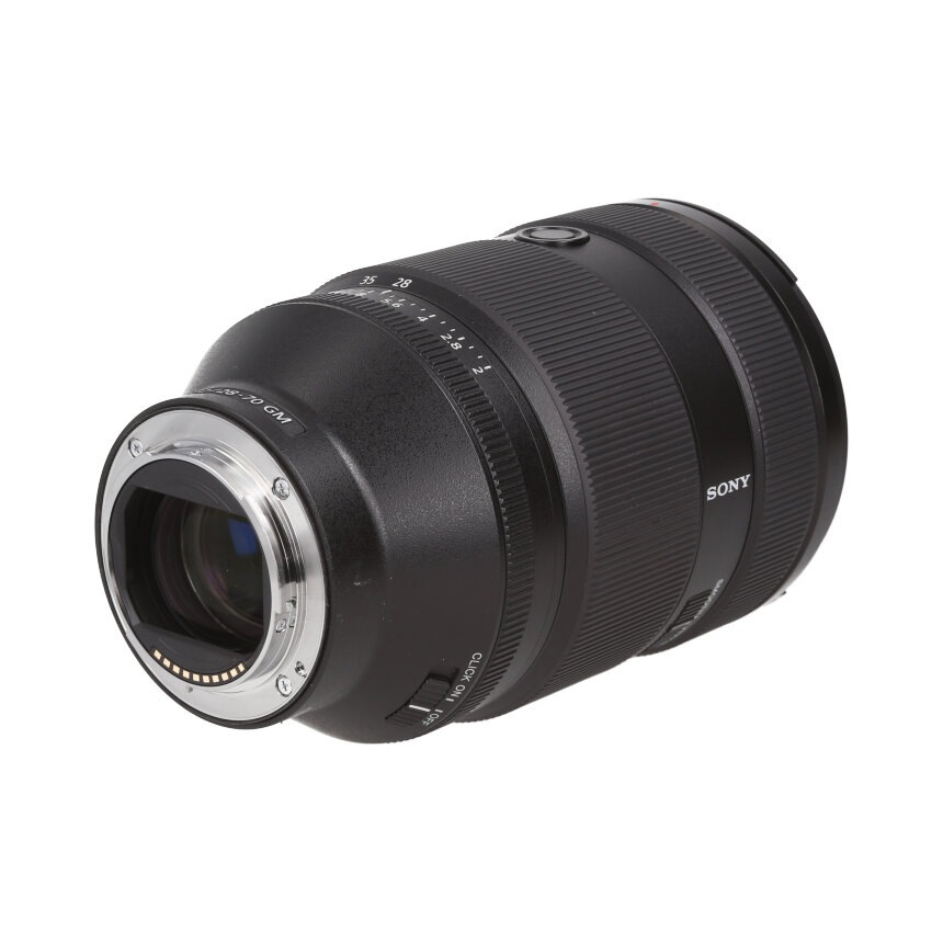 SONY FE28-70mm F2 GM E�ޥ���ȡ� ��AB��