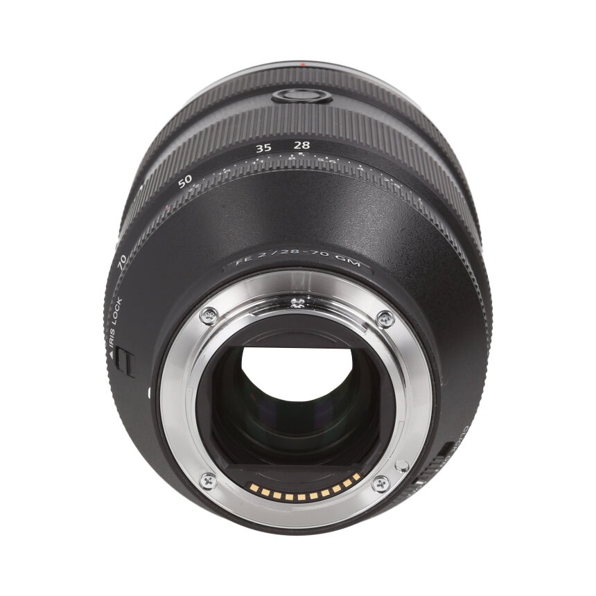 SONY FE28-70mm F2 GM E�ޥ���ȡ� ��AB��