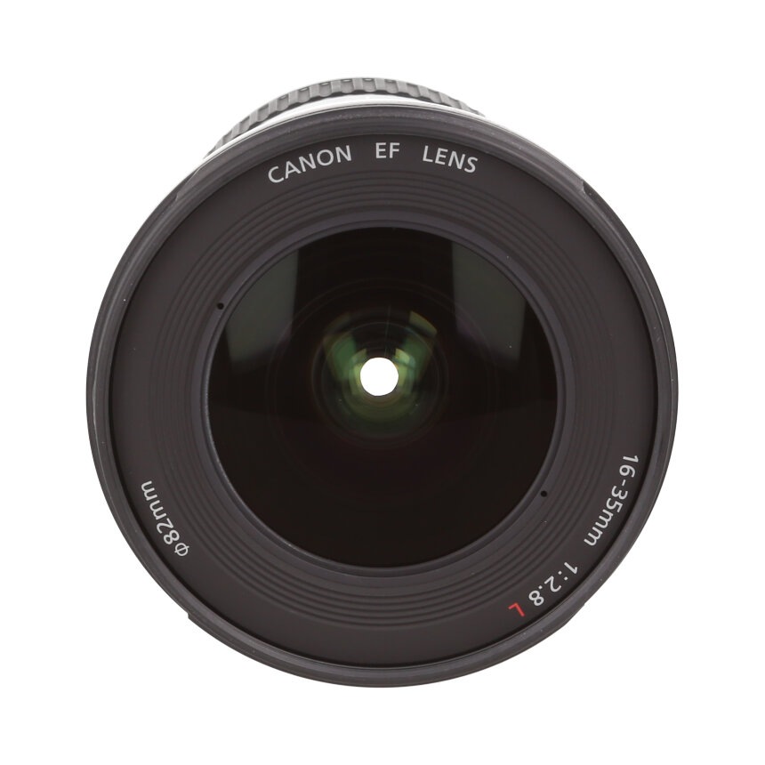 Canon EF16-35 F2.8L II USM�� ��AB��