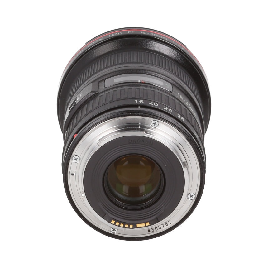 Canon EF16-35 F2.8L II USM�� ��AB��