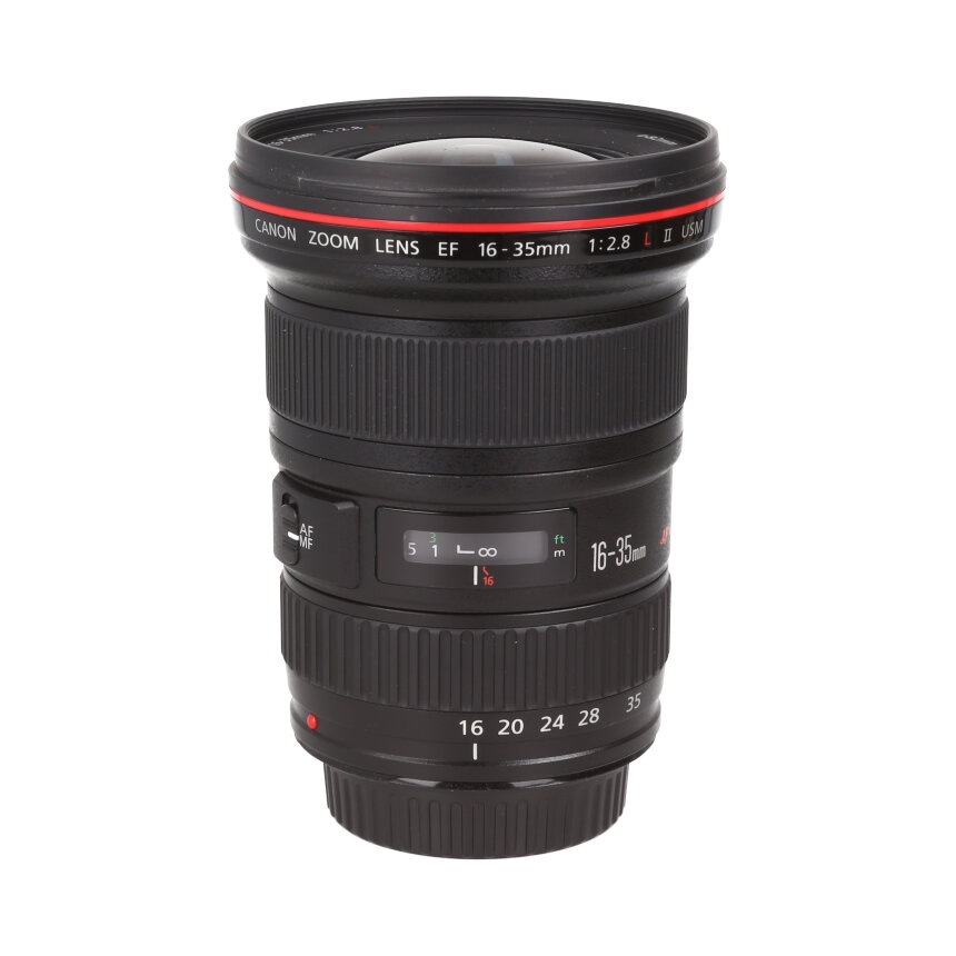 Canon EF16-35 F2.8L II USM�� ��AB��