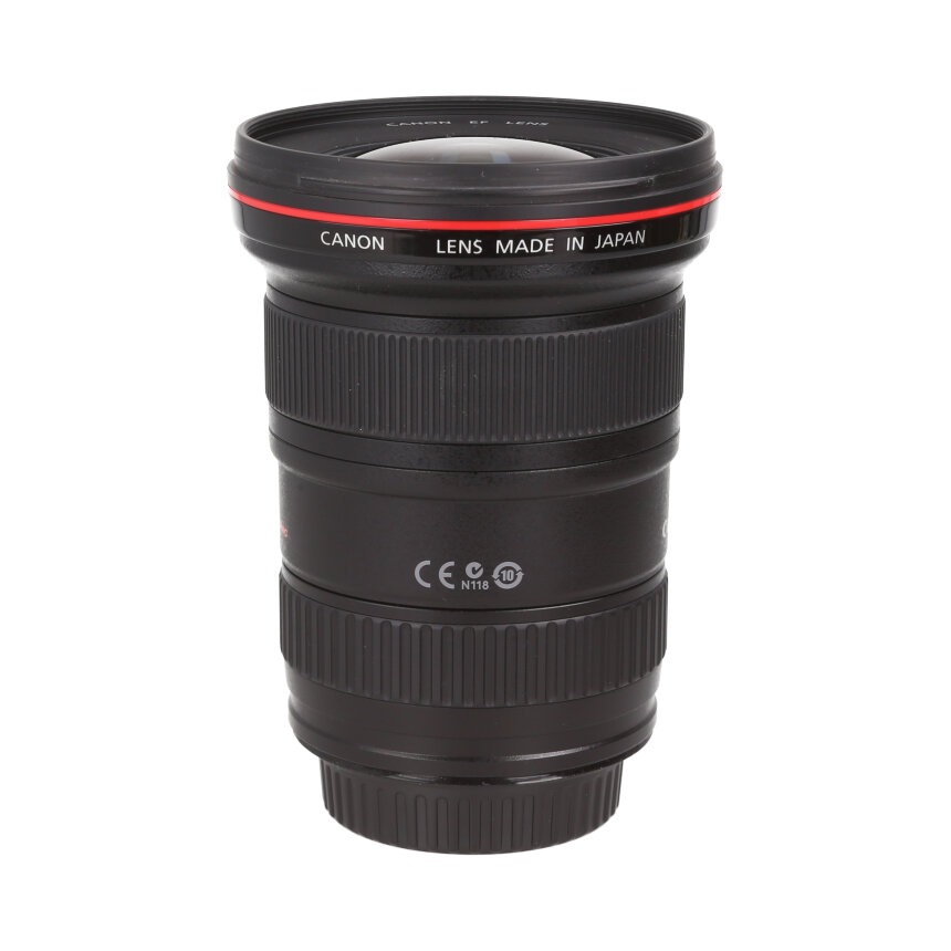 Canon EF16-35 F2.8L II USM�� ��AB��