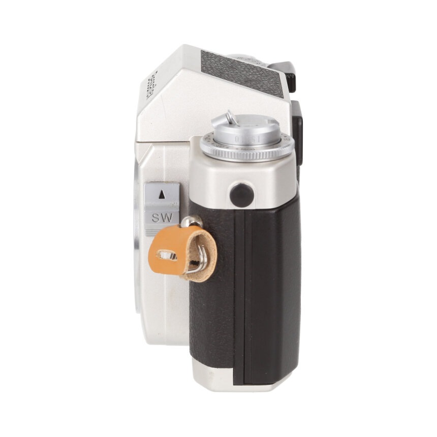 Voigtlander BESSA FLEX TM BODY Silver ��B��