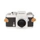 Voigtlander BESSA FLEX TM BODY Silver ��B��