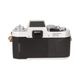 Voigtlander BESSA FLEX TM BODY Silver ��B��