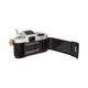 Voigtlander BESSA FLEX TM BODY Silver ��B��