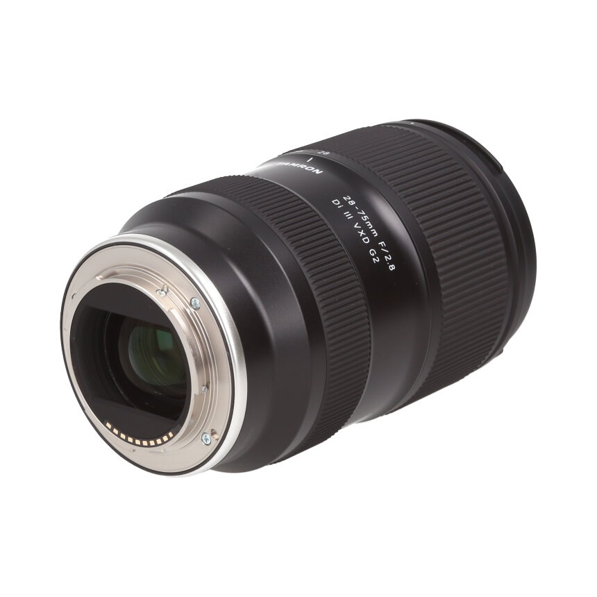 TAMRON 28-75 F2.8 DiIII VXD G2��A063 E�ޥ�����ѡ�AB��