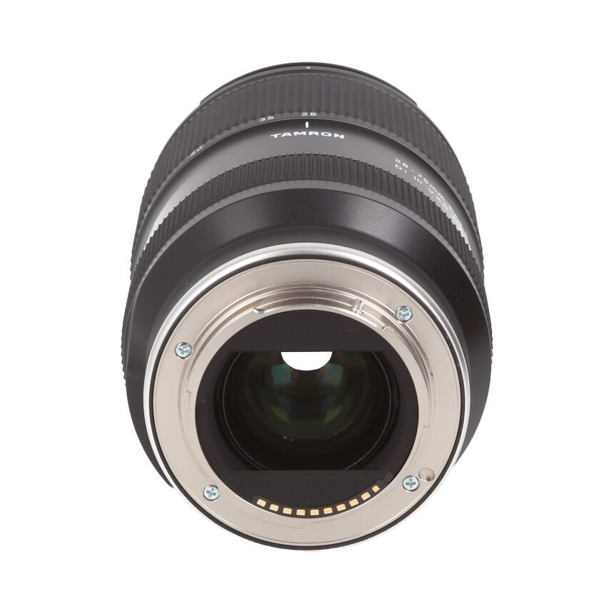 TAMRON 28-75 F2.8 DiIII VXD G2��A063 E�ޥ�����ѡ�AB��