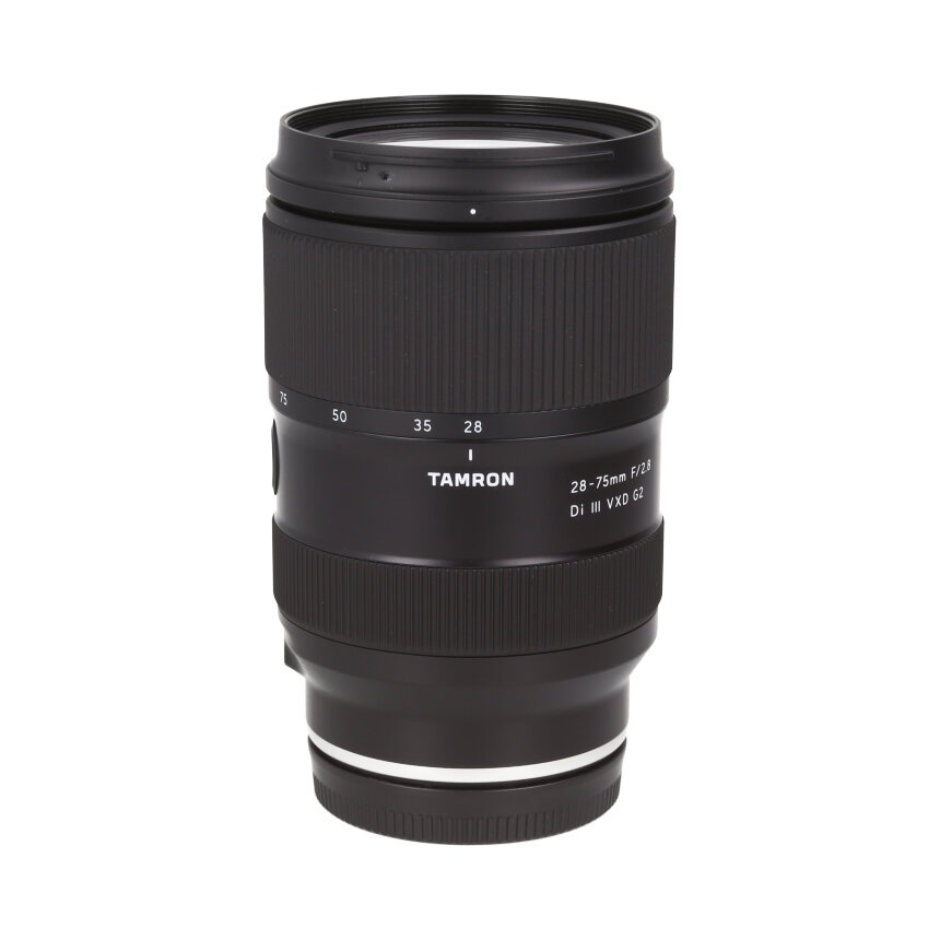 TAMRON 28-75 F2.8 DiIII VXD G2��A063 E�ޥ�����ѡ�AB��