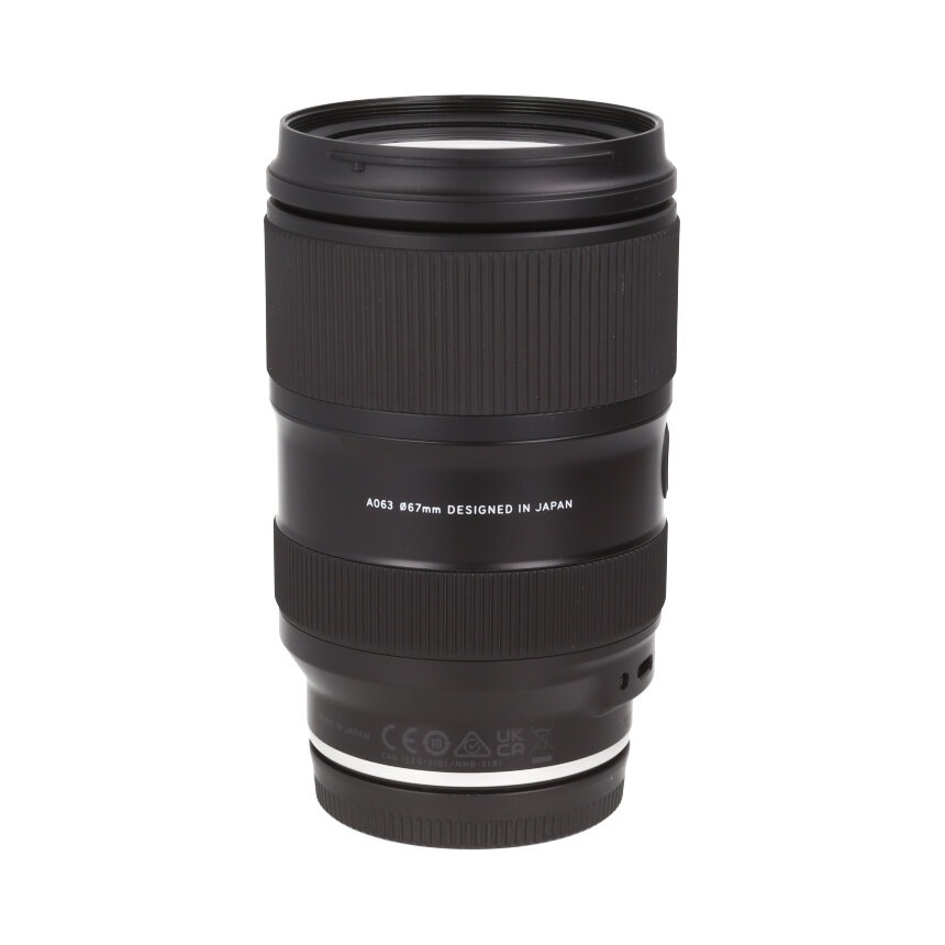 TAMRON 28-75 F2.8 DiIII VXD G2��A063 E�ޥ�����ѡ�AB��