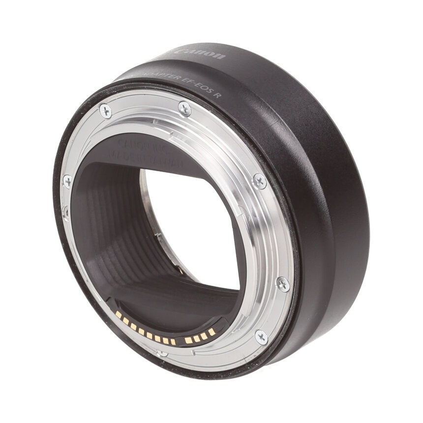 Canon マウントアダプター EF-EOS R 【AB】 | アクセサリ,キヤノン