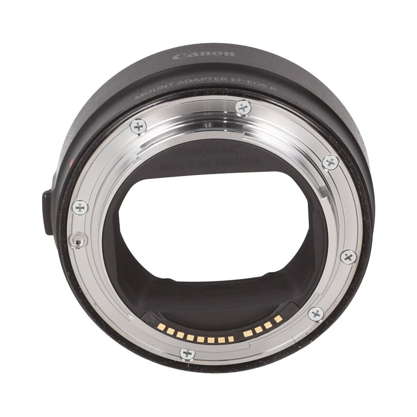 Canon �ޥ���ȥ����ץ��� EF-EOS R ��AB��