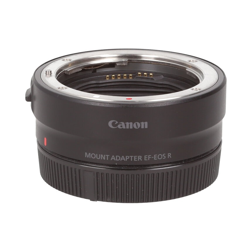 Canon マウントアダプター EF-EOS R 【AB】 | アクセサリ,キヤノン