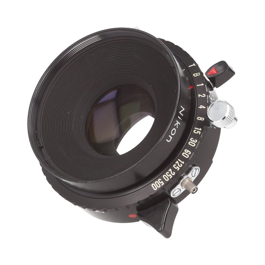 Nikon �˥å����� M 200mm F8 S ��B��