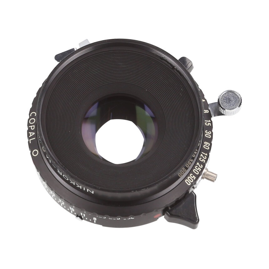Nikon �˥å����� M 200mm F8 S ��B��