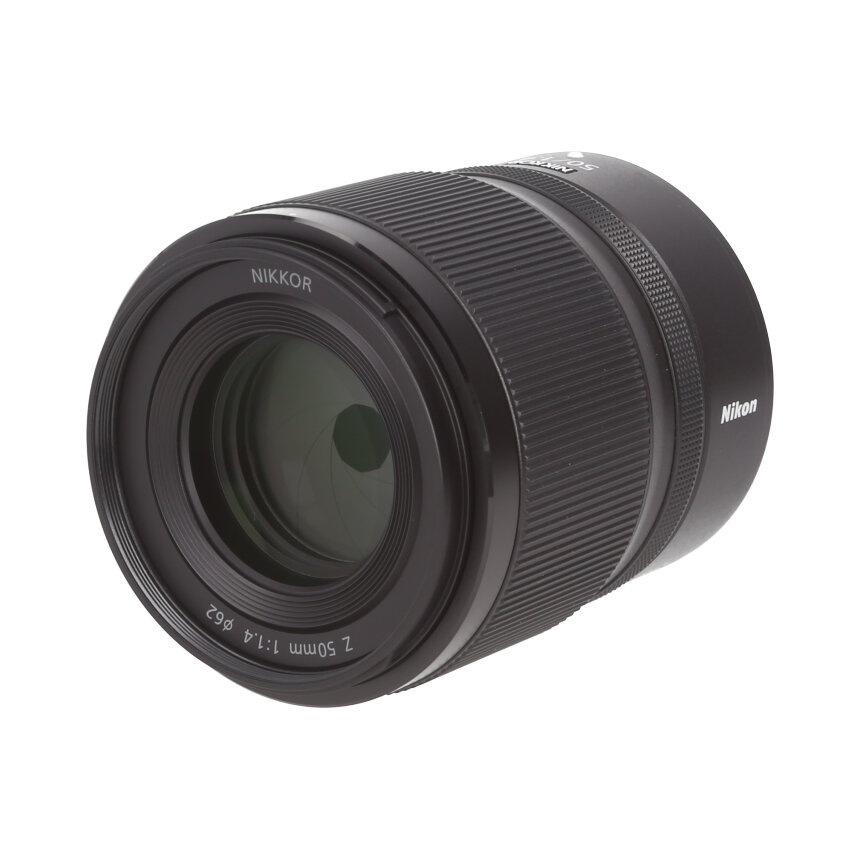 Nikon Z 50mm F1.4 ��AB��