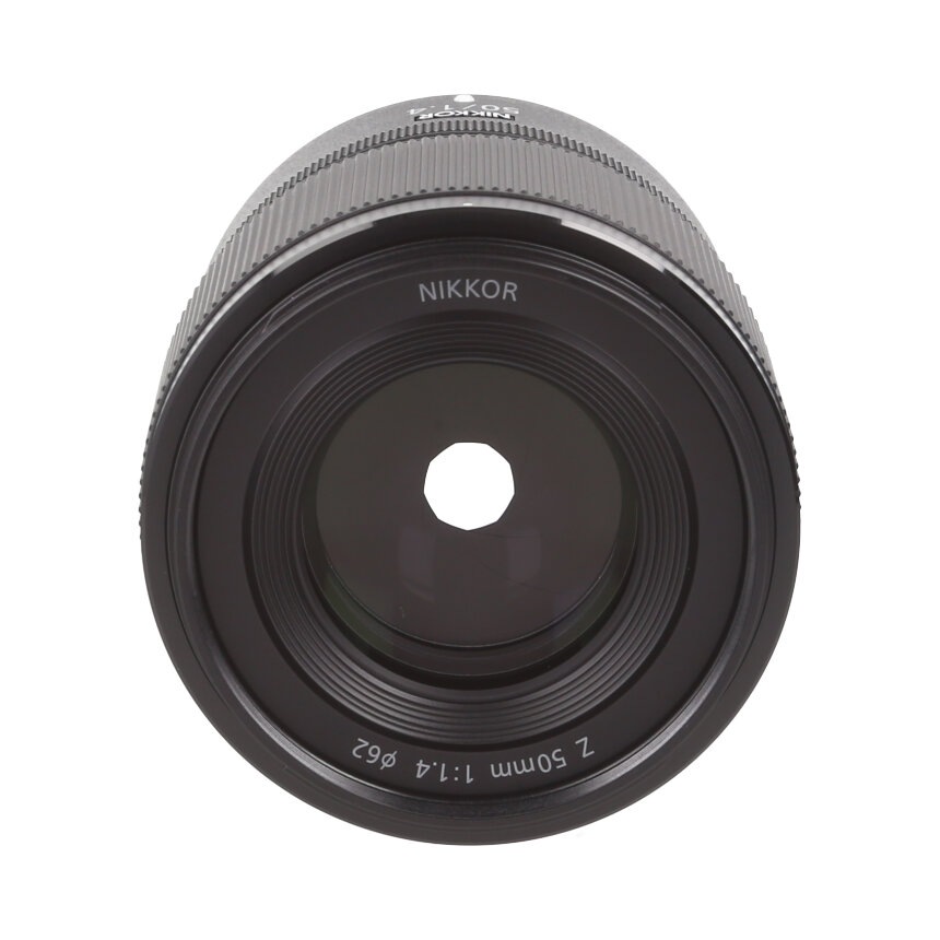 Nikon Z 50mm F1.4 ��AB��