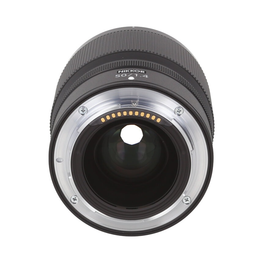 Nikon Z 50mm F1.4 ��AB��