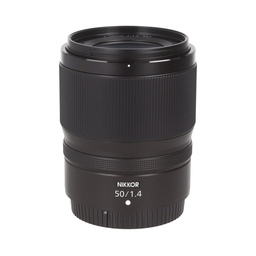 Nikon Z 50mm F1.4 ��AB��