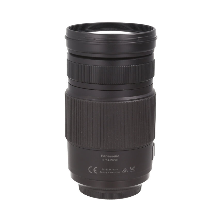 Panasonic LUMIX G VARIO100-300mm F4-5.6 II O.I.S ��AB��
