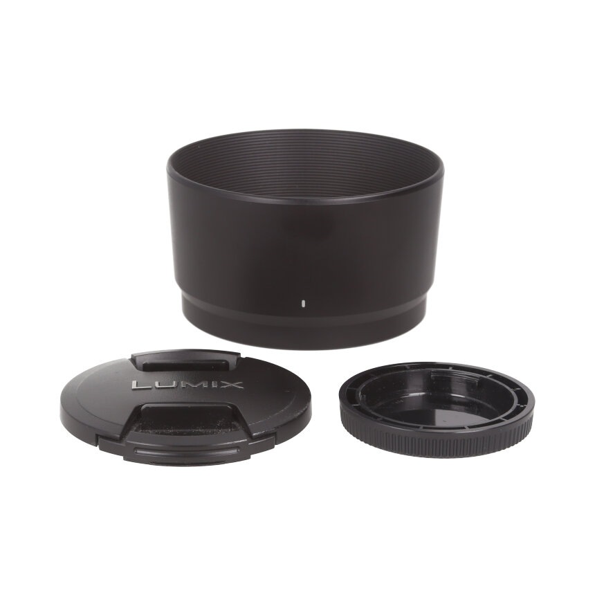 Panasonic LUMIX G VARIO100-300mm F4-5.6 II O.I.S ��AB��
