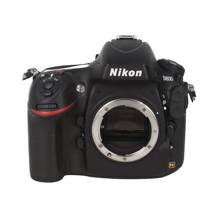 Nikon D800 BODY ��AB��