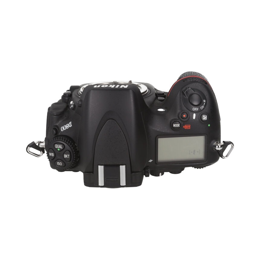 Nikon D800 BODY ��AB��