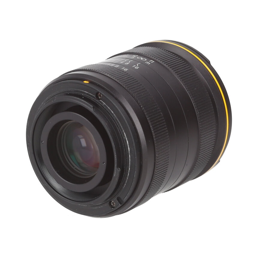 KAMLAN FS 28mm F1.4 Xマウント 【B】 | レンズ,その他 | 三宝カメラ