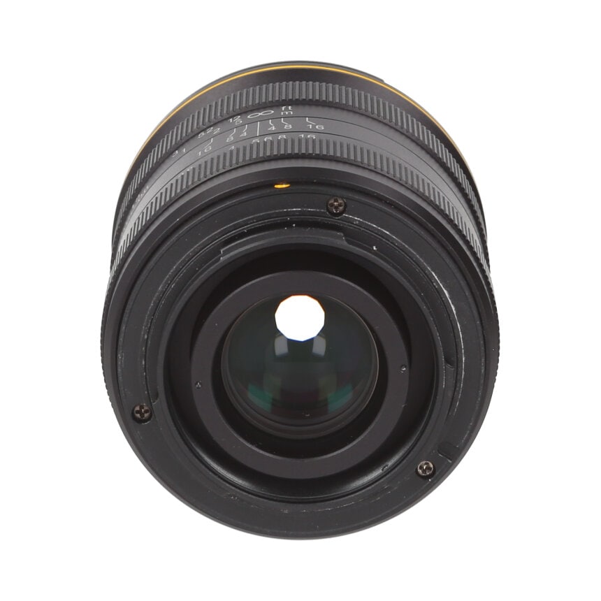 KAMLAN FS 28mm F1.4 Xマウント 【B】 | レンズ,その他 | 三宝カメラ