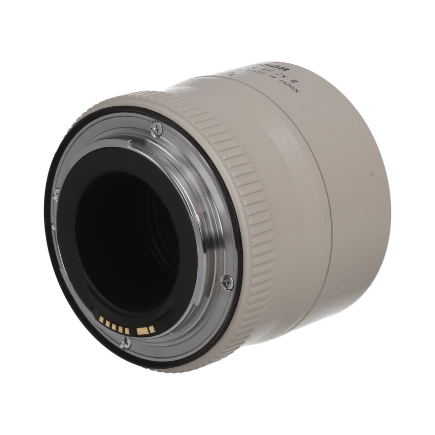 Canon Extender EF2X II 【AB】 | アクセサリ,キヤノン | 三宝カメラ