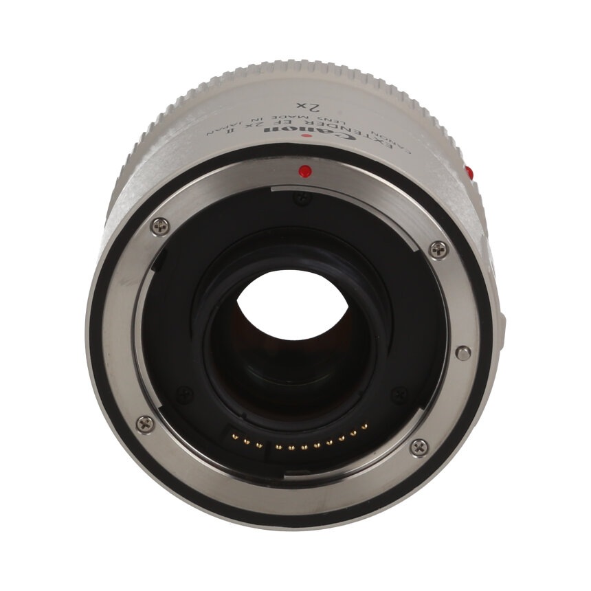 Canon Extender EF2X II 【AB】 | アクセサリ,キヤノン | 三宝カメラ