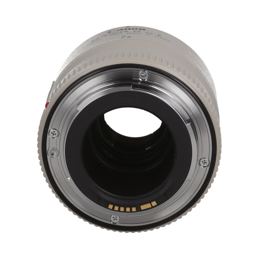 Canon Extender EF2X II 【AB】 | アクセサリ,キヤノン | 三宝カメラ