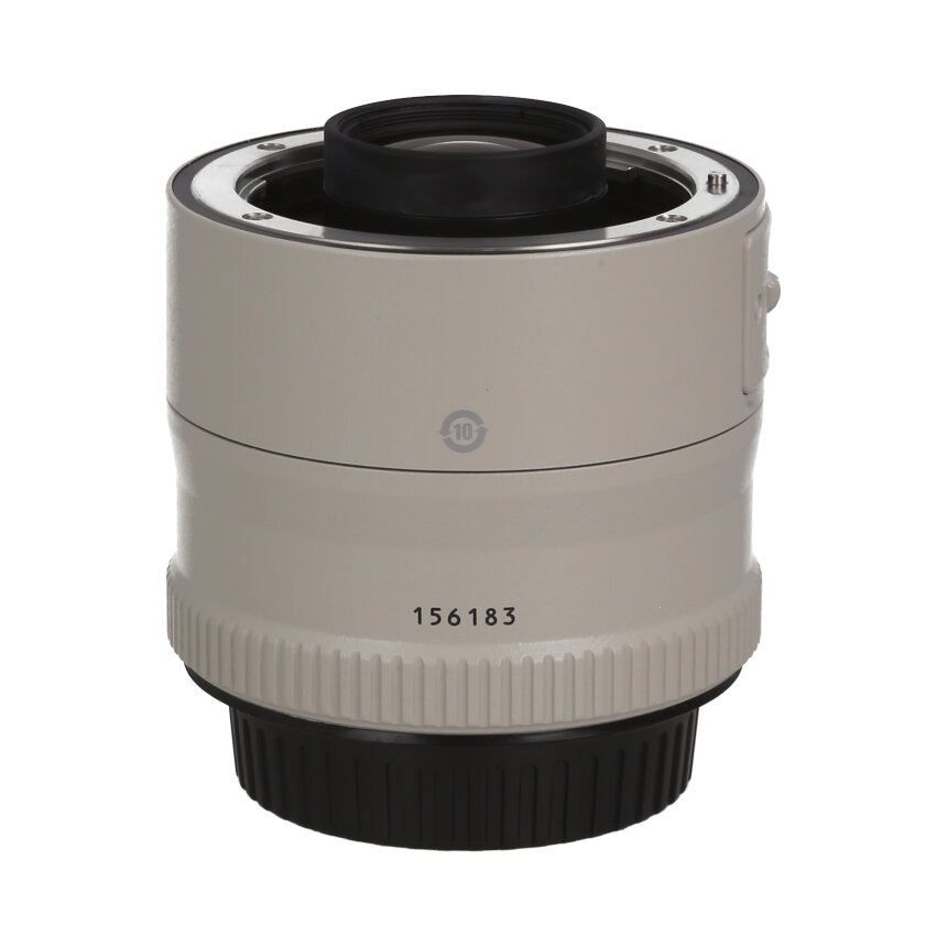 Canon Extender EF2X II 【AB】 | アクセサリ,キヤノン | 三宝カメラ