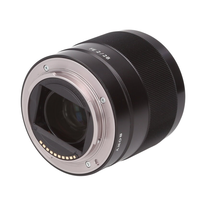 SONY FE28mm F2 E�ޥ���ȡ� ��AB��
