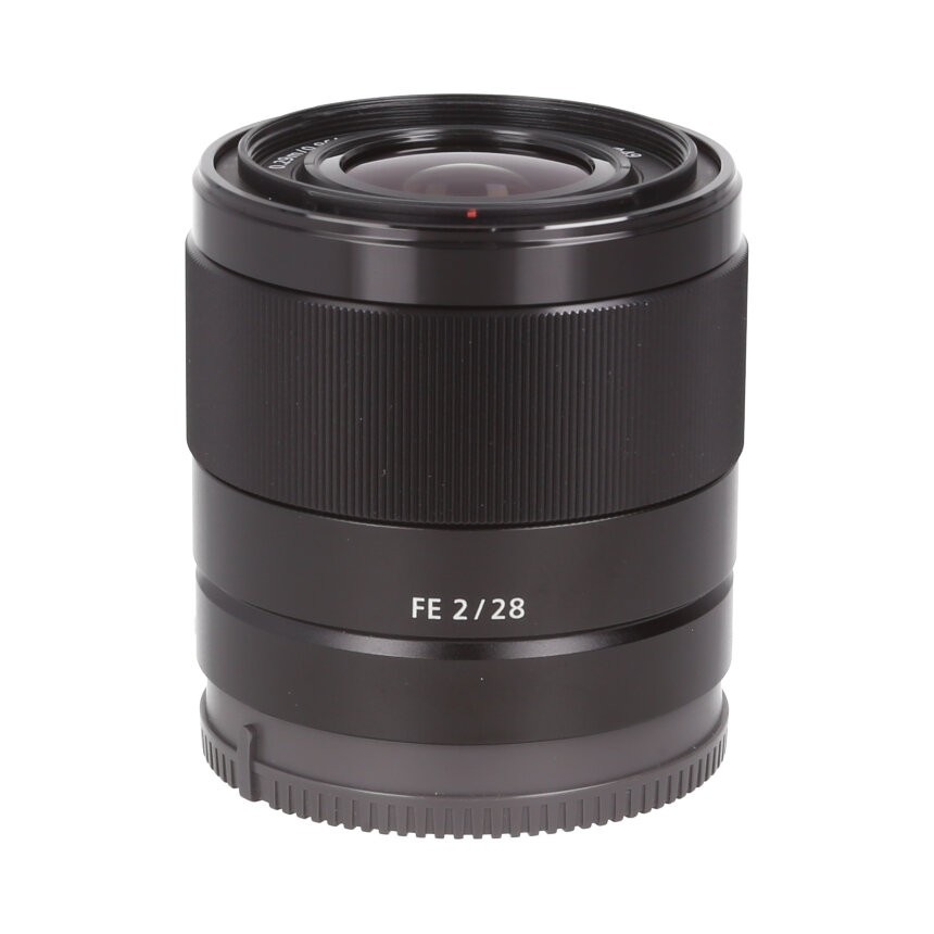 SONY FE28mm F2 E�ޥ���ȡ� ��AB��