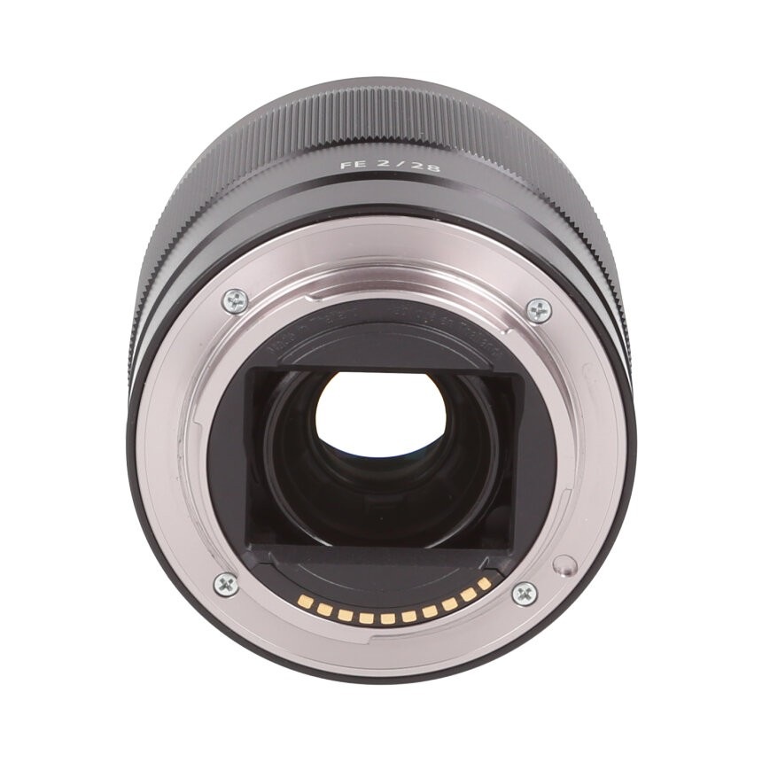 SONY FE28mm F2 E�ޥ���ȡ� ��AB��